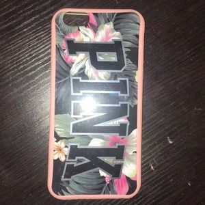 PINK Phone case